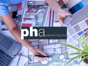 pha architects and design