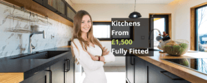 Kitchen offer
